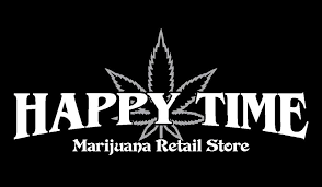 Happy Time Weed